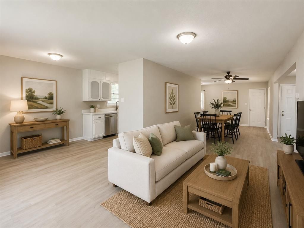 1228 Oak Drive, Denison
