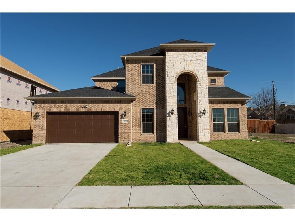 4004 Hanaa Court, Irving