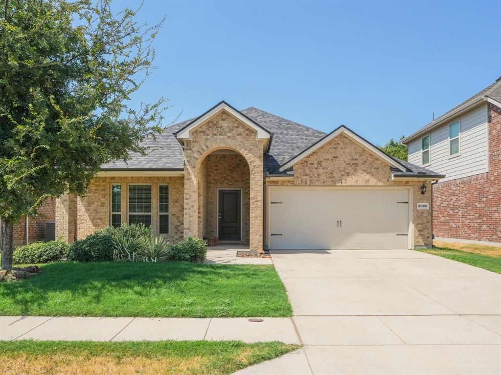 2929 Brazos Drive, Little Elm