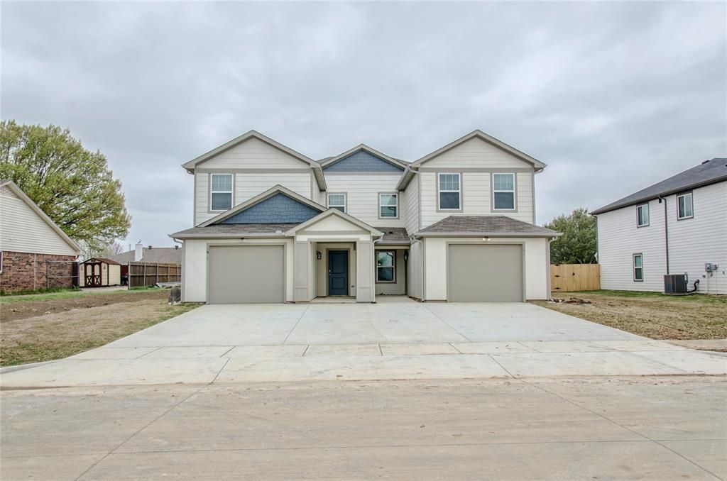 4020 Sheraton Road, Denton