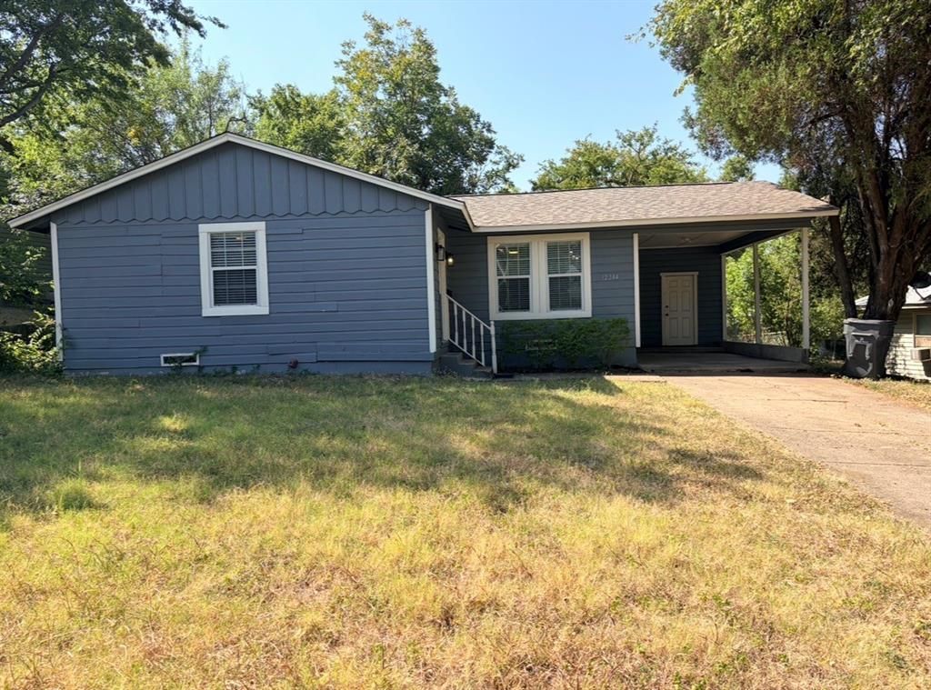 12244 Willowdell Drive, Dallas