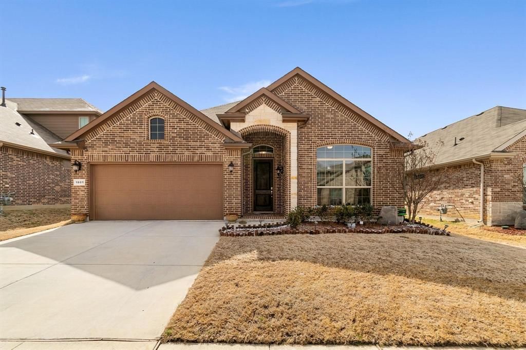 1801 Spinnaker Drive, Denton