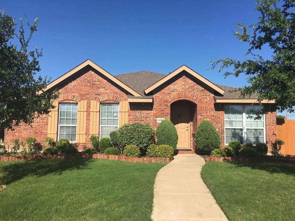 9102 Gaspard Court, Frisco