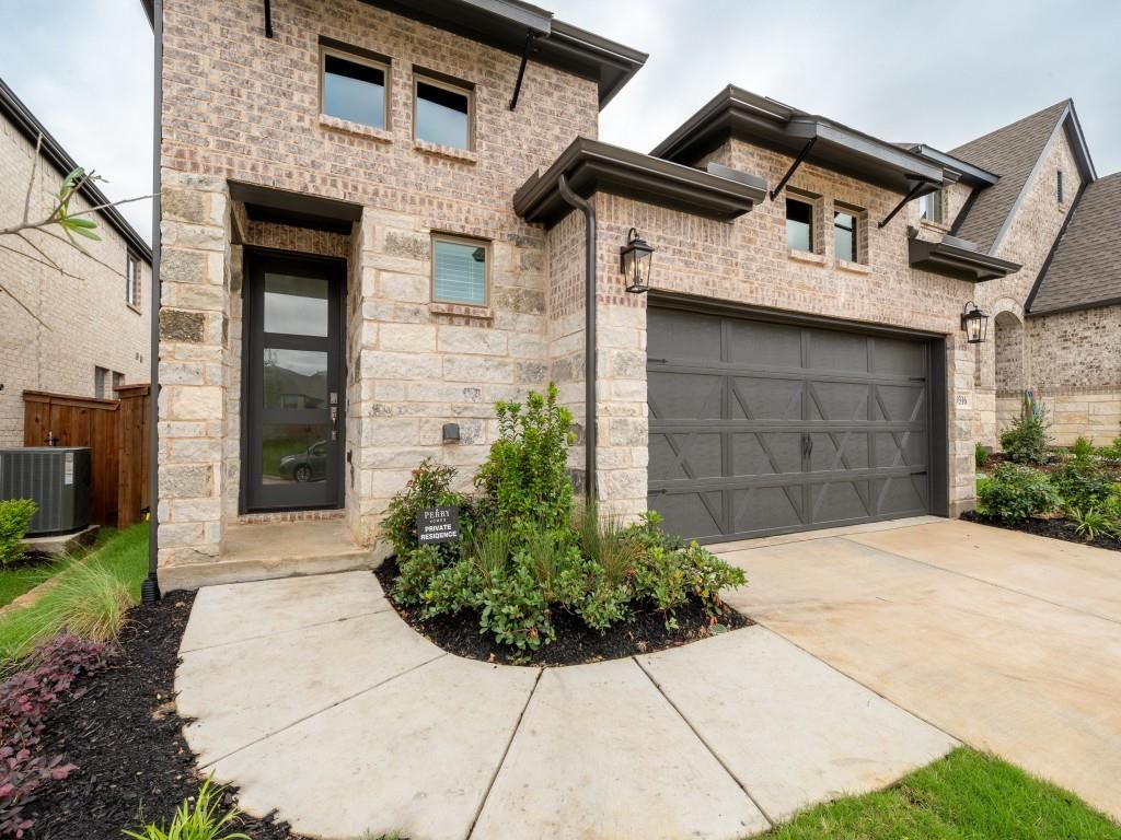 9316 Paintbrush Drive, Little Elm