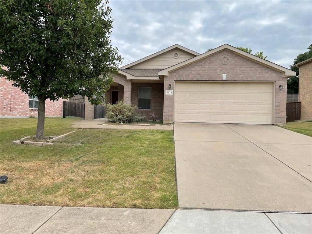 2328 Gabriel Drive, McKinney