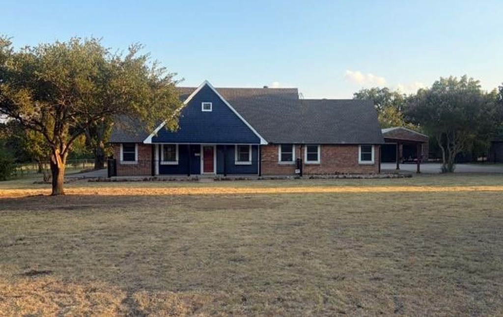 13980 Red Wood Circle S, Frisco