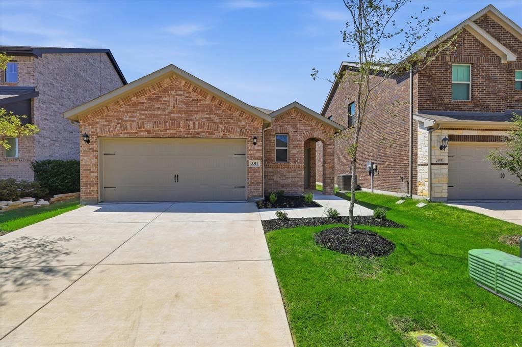 3311 Dahlia Drive, Melissa