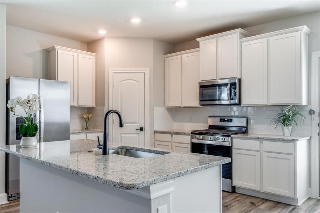 1009 Calhoun Drive, Anna