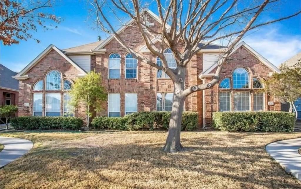 6787 Winston Drive, Frisco