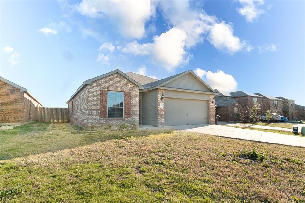 6001 Royal Gorge Drive, Fort Worth