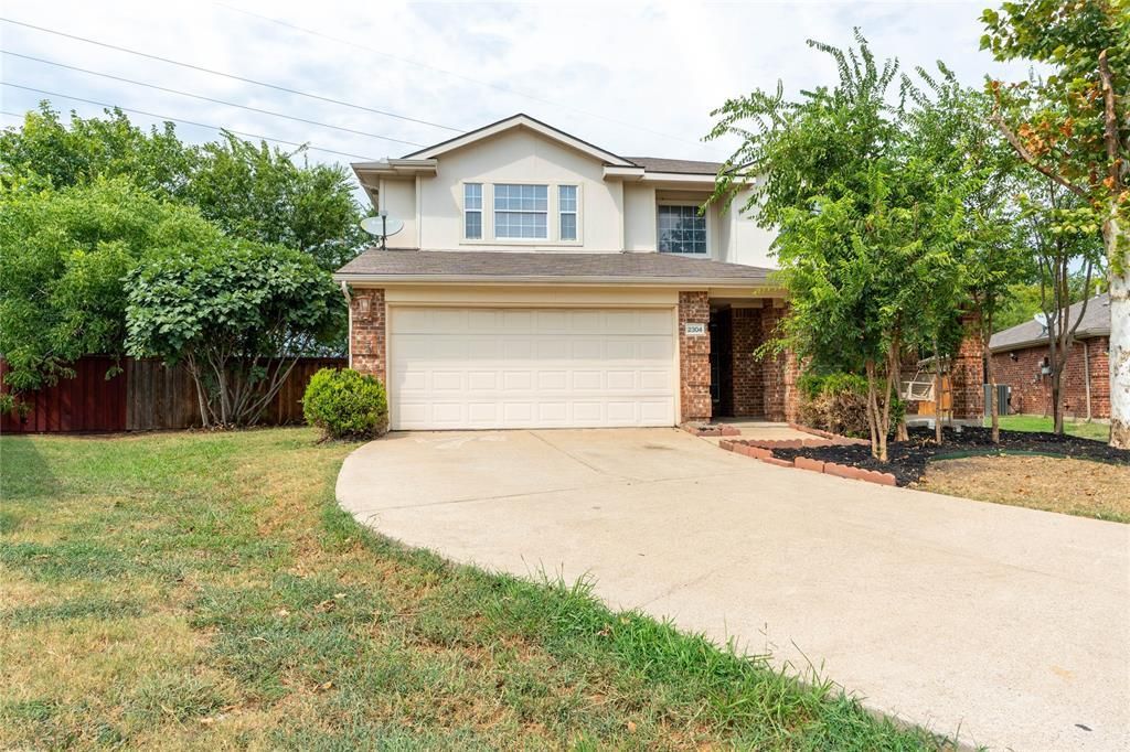 2304 Glenhaven Drive, McKinney