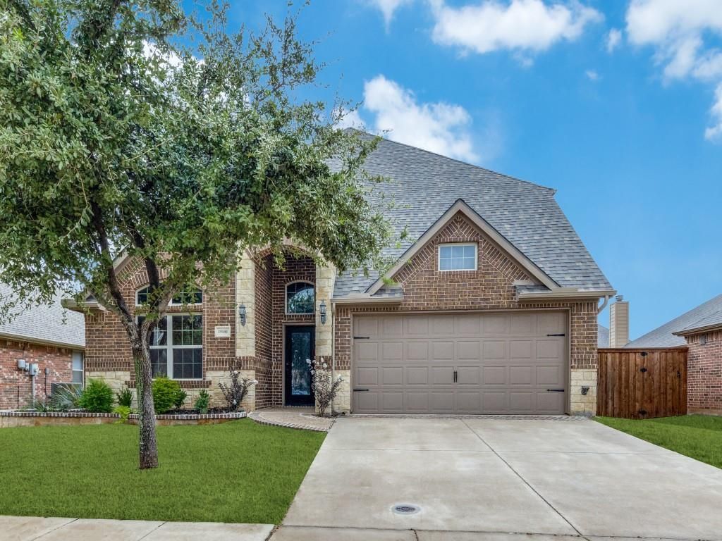 15100 Seventeen Lakes Boulevard, Fort Worth