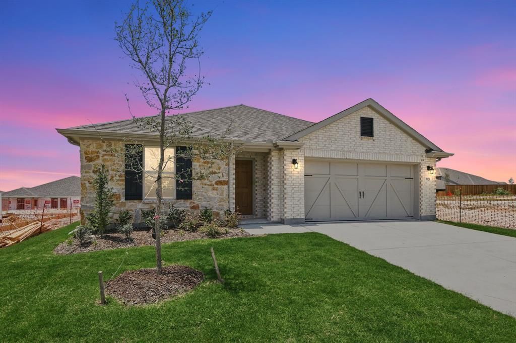3928 Malachite Drive, Celina