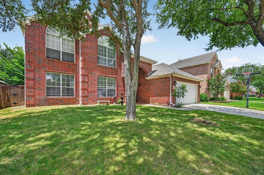 5101 Timberland Parkway, Flower Mound