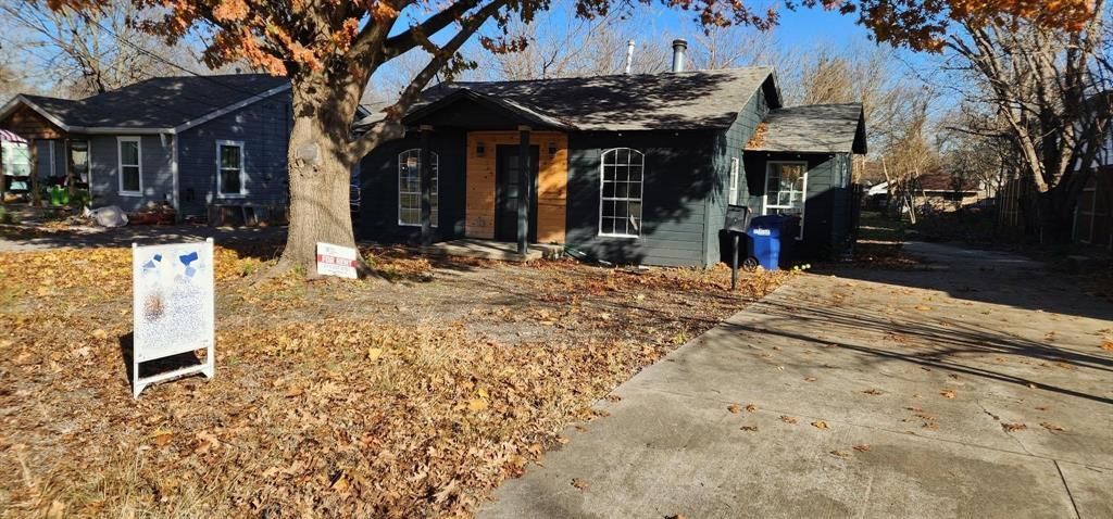 1404 N Bradley Street, McKinney