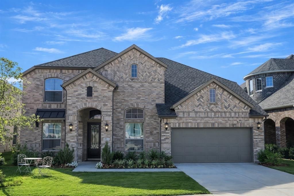 2016 Binns Drive, McKinney
