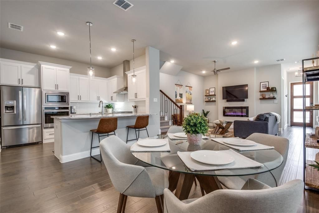 4211 Curtiss Drive, Frisco