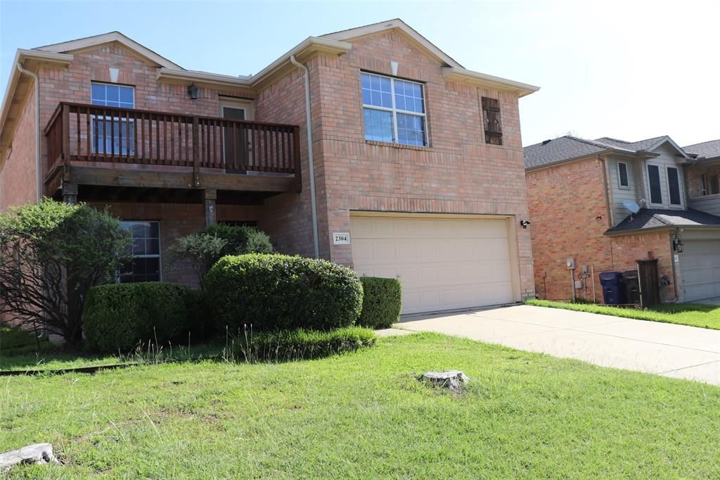 2304 Heads And Tails Lane, McKinney