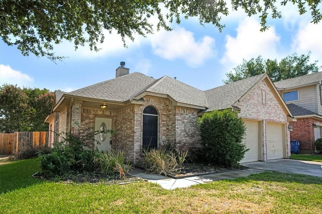 2508 Lakeshore Drive, Flower Mound