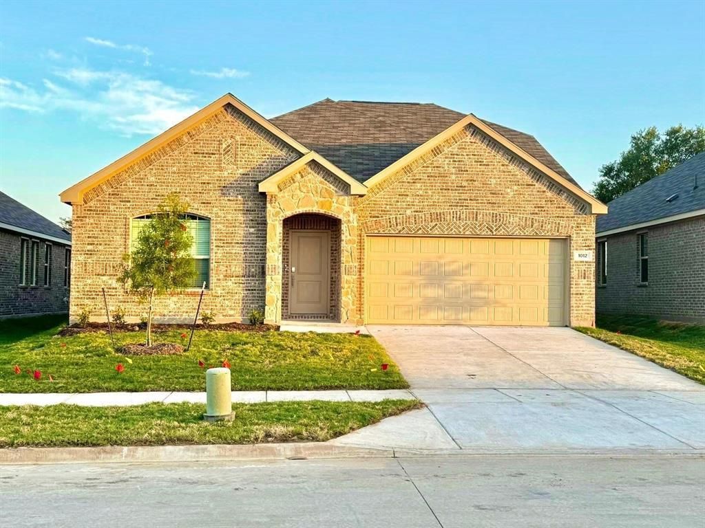 1012 Longleaf Lane, Princeton