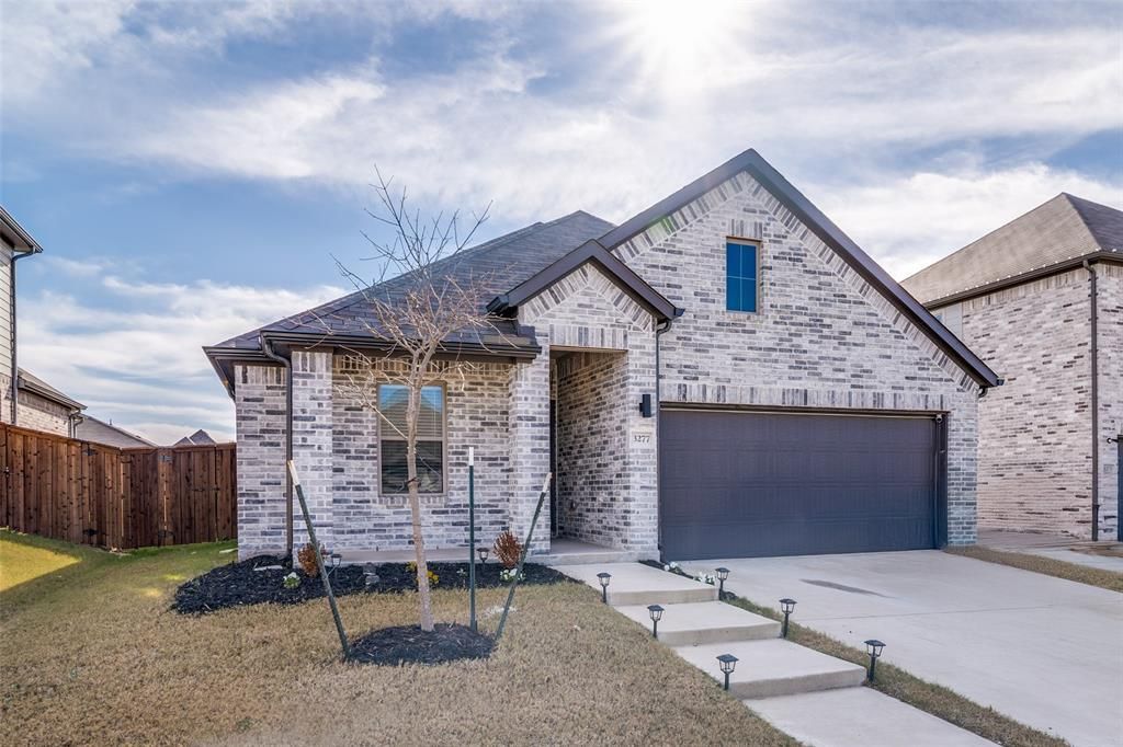 3277 Timineri Lane, Royse City