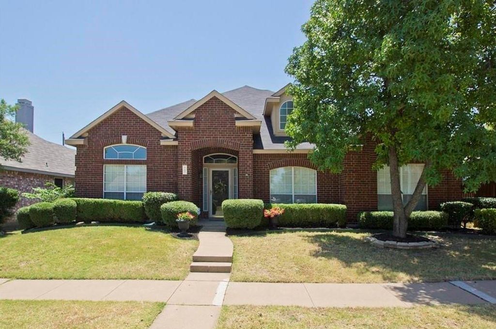 4207 Sarasota Lane, McKinney