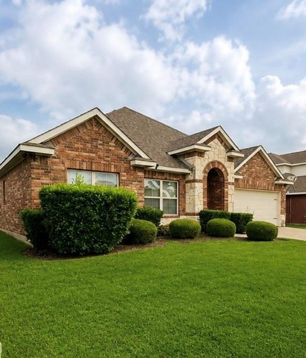 2776 Park Place, Grand Prairie