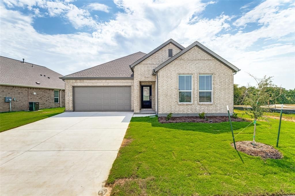 3029 Eriskay Drive, Providence Village