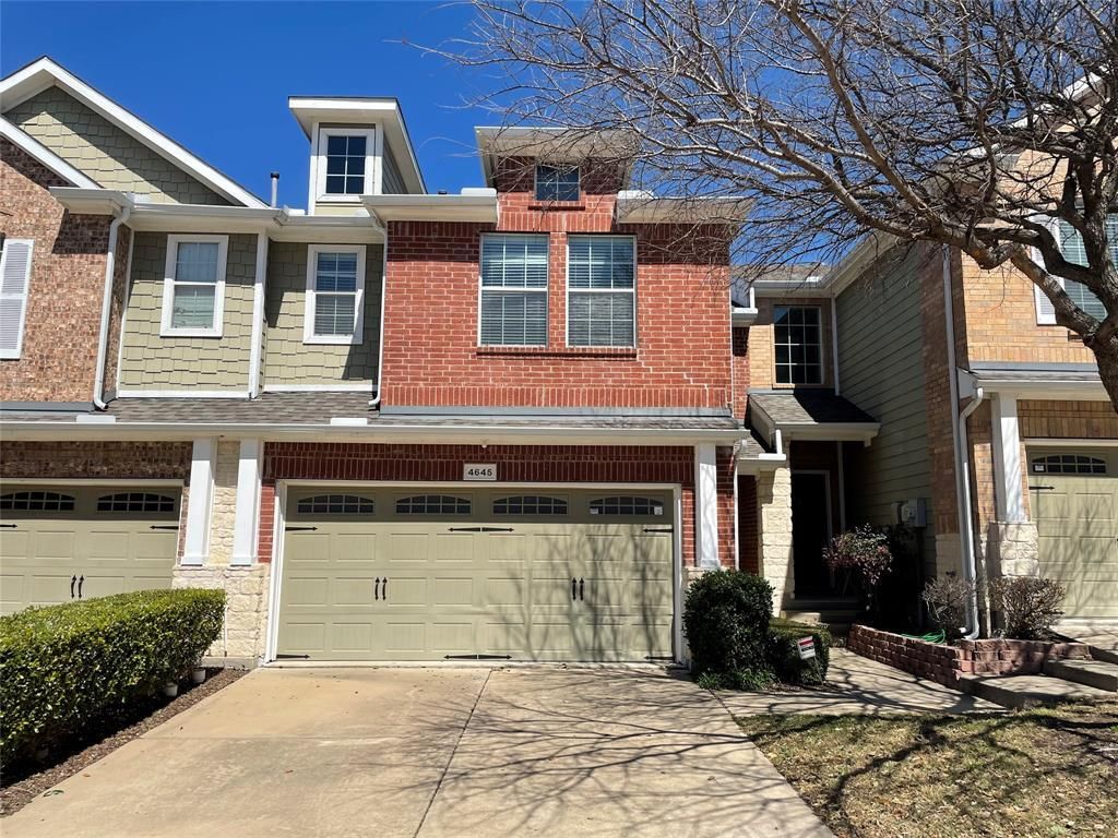 4645 Penelope Lane, Plano