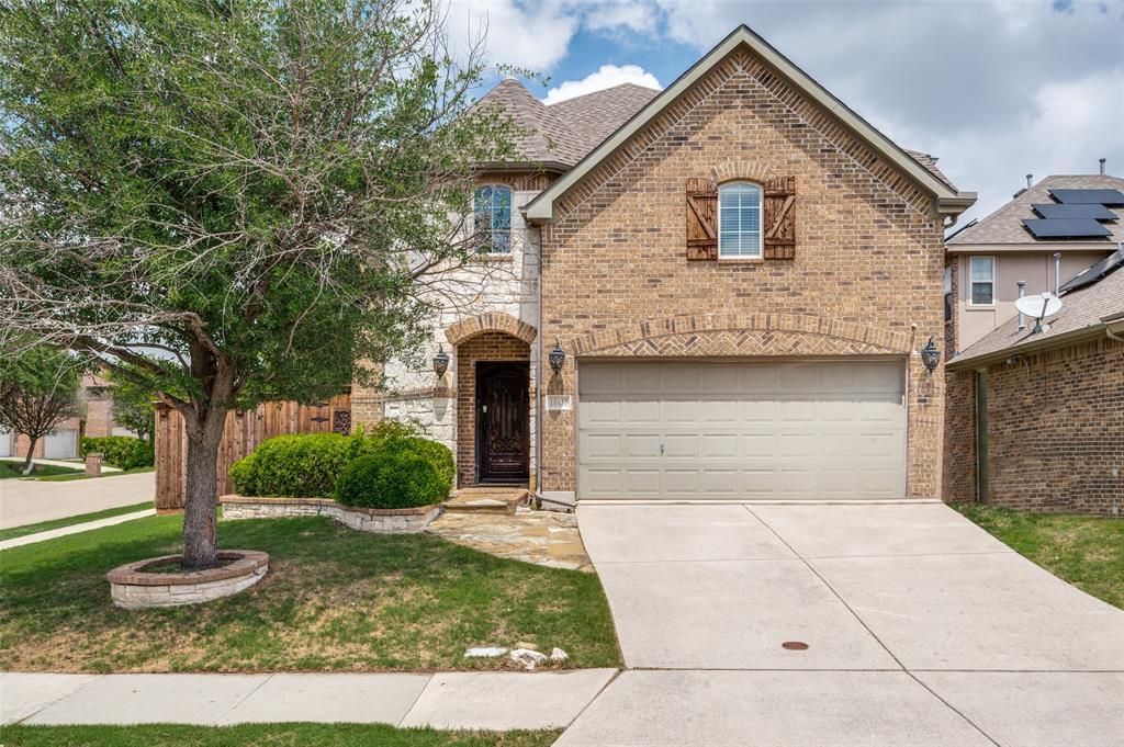10632 Bolivar Drive, McKinney