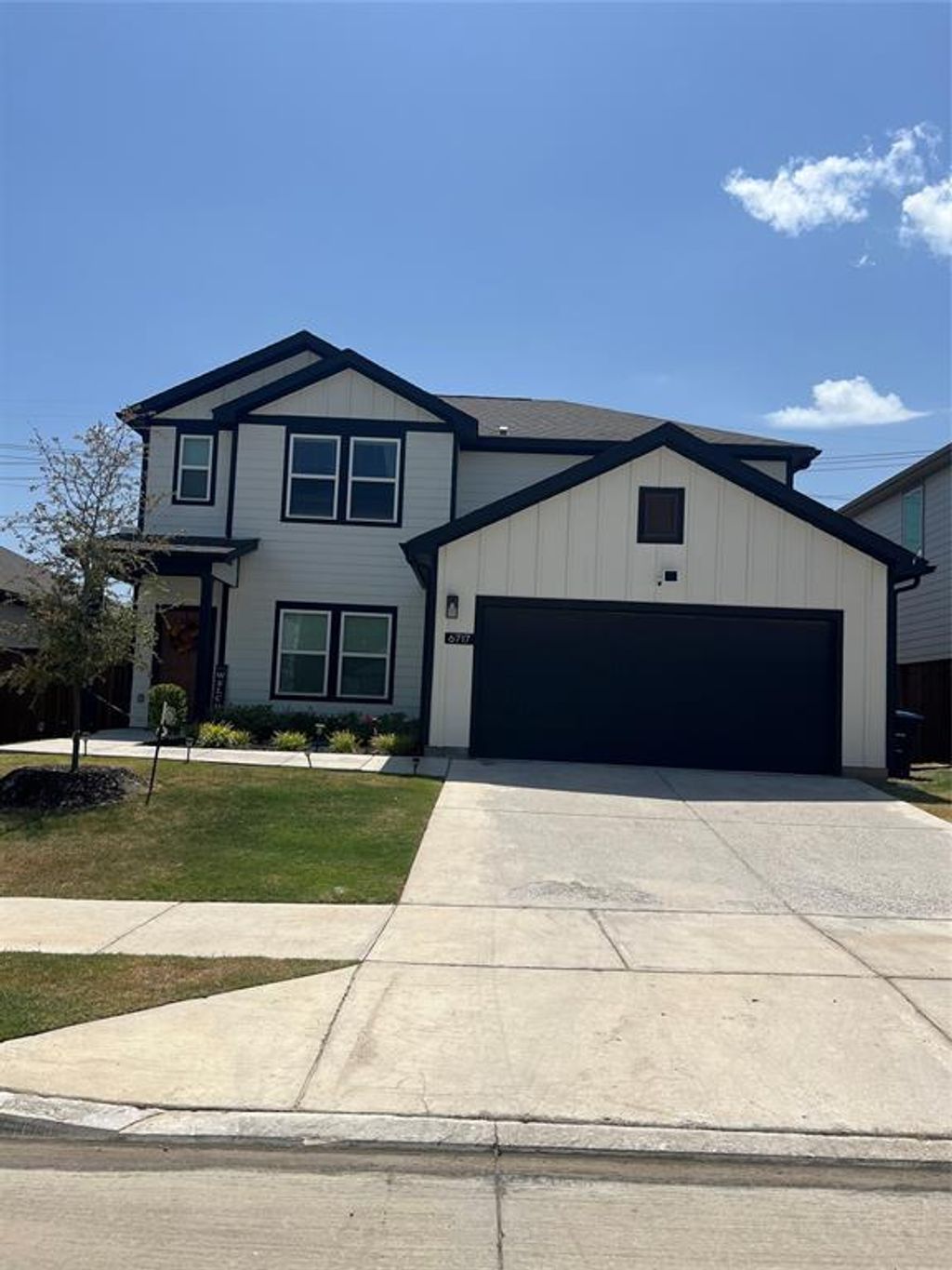6717 Babylon Boulevard, Fort Worth