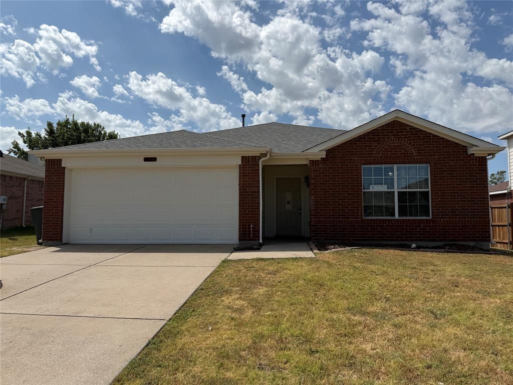 4514 Quail Run Road, Sherman