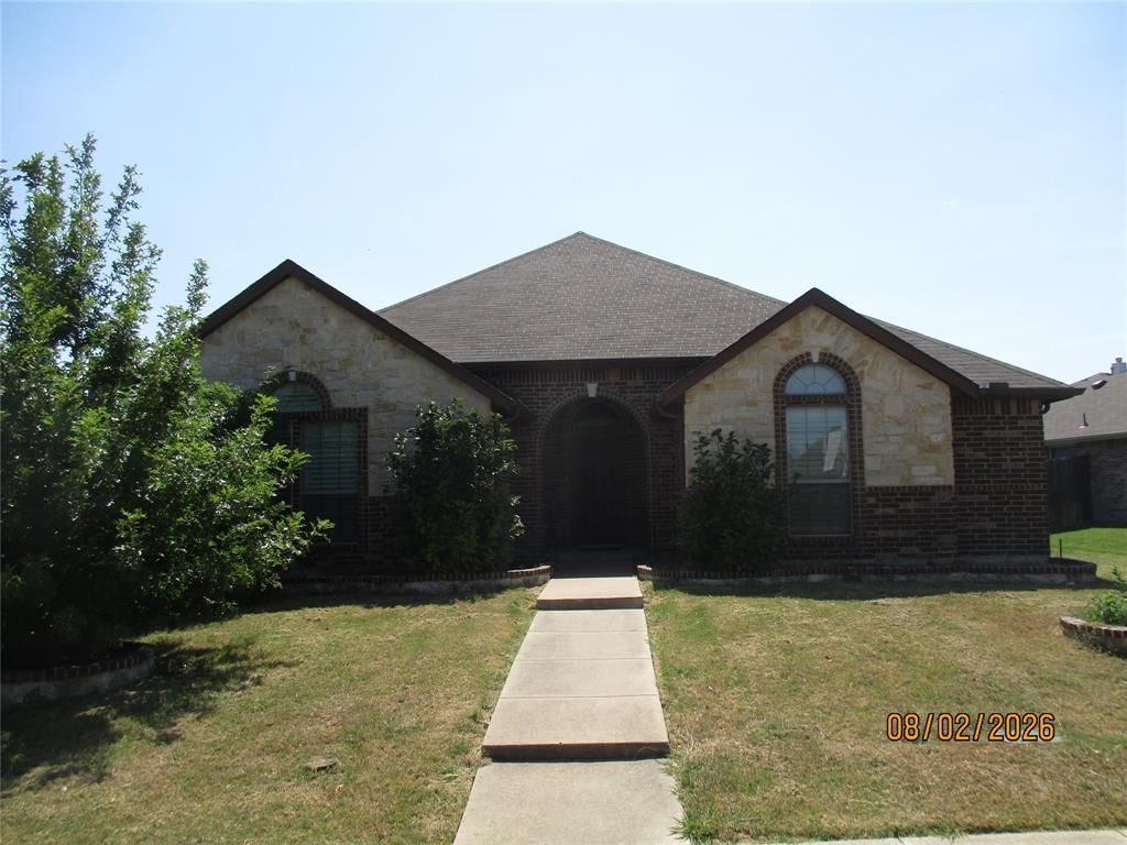 3183 Market Center Drive, Rockwall