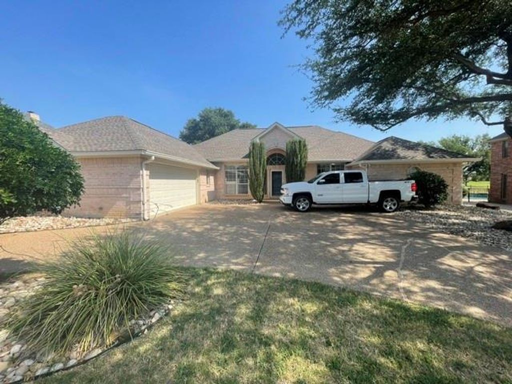 558 Timber Ridge Drive, Trophy Club