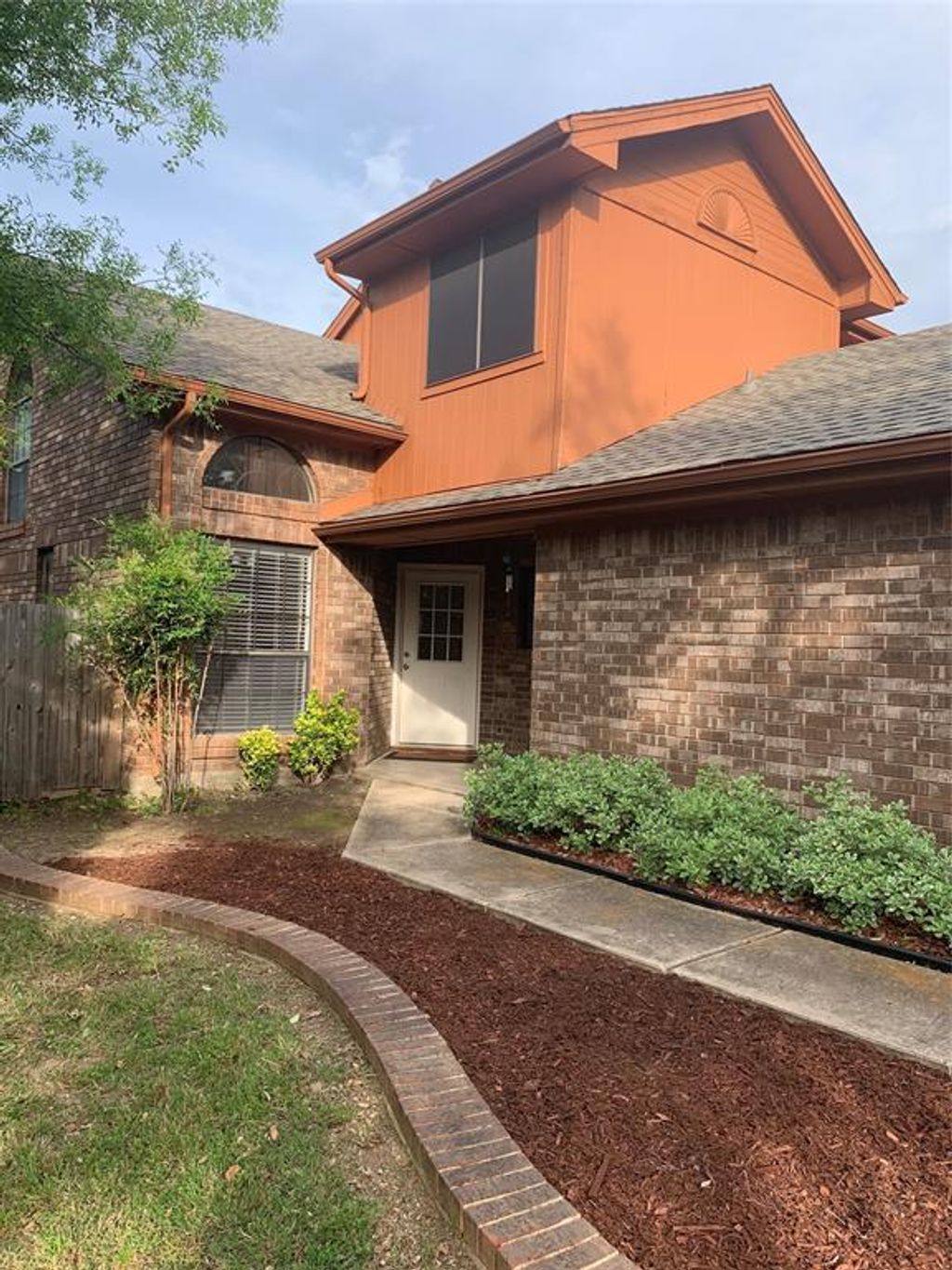 6828 Dalmation Circle, Plano