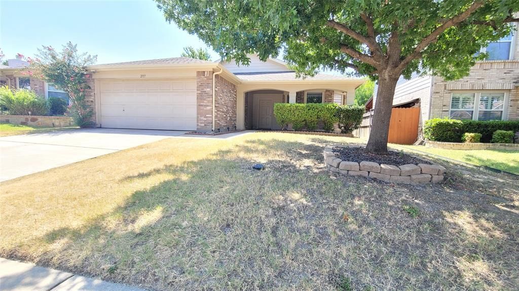 2717 Morningside Drive, McKinney