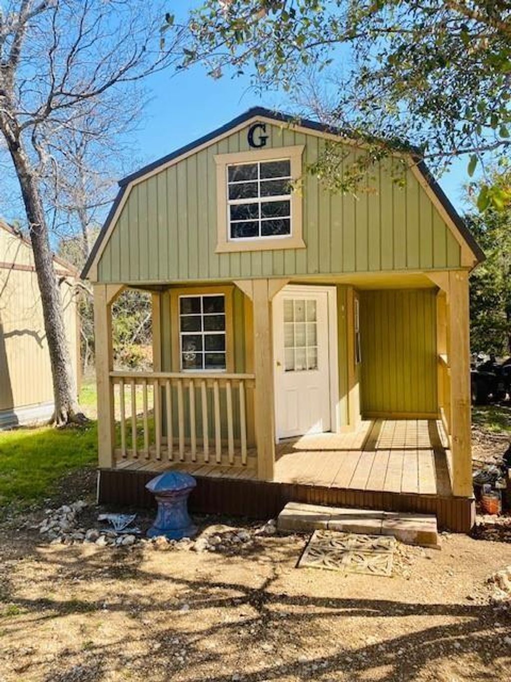 1332 County Road 3660, China Spring