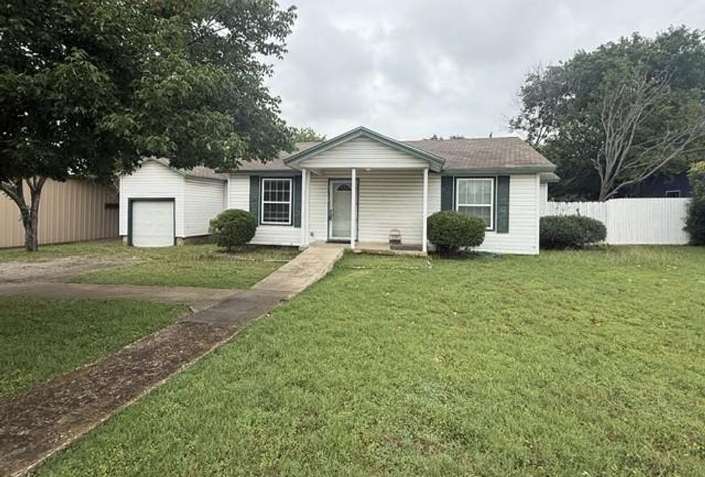 7026 Hickory Street, Frisco