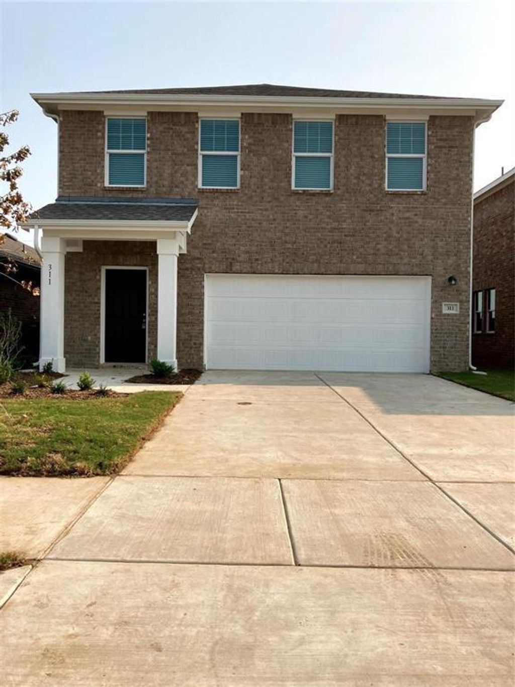 311 Madison Way, Princeton