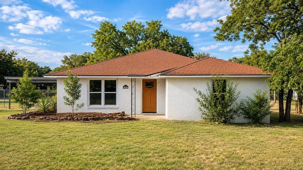 600 Old Justin Road, Argyle