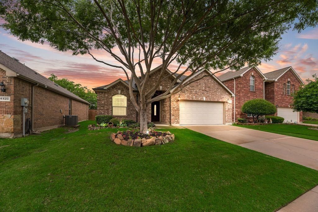 4416 Coney Island Drive, Frisco