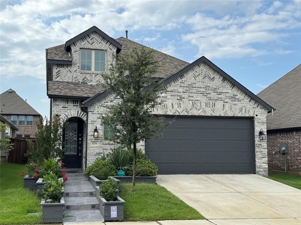 4056 Anglers Way, Royse City