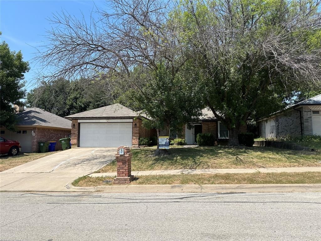 6217 Firebird Drive, Watauga
