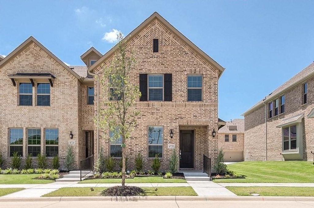 4720 Piedras Lanzar Drive, McKinney