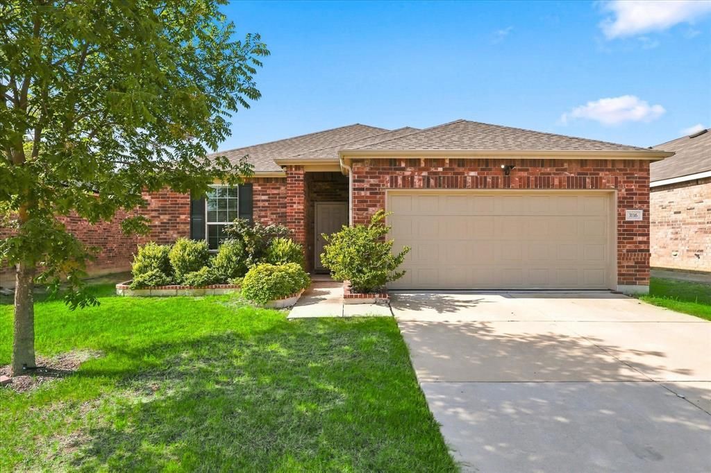 3116 Layla Creek Drive, Little Elm