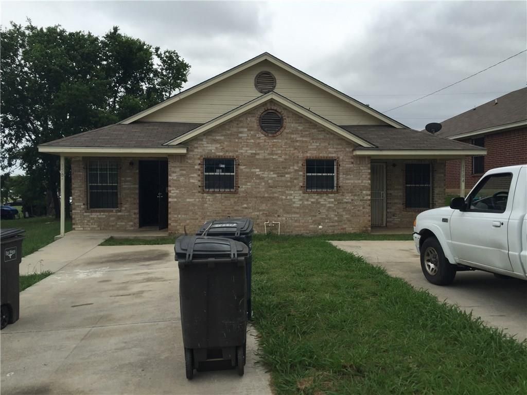 1504 E Mulkey Street, Fort Worth