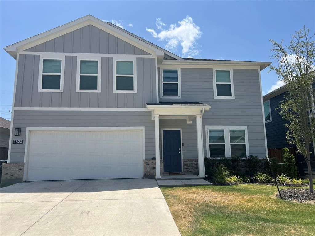 6825 Babylon Boulevard, Fort Worth