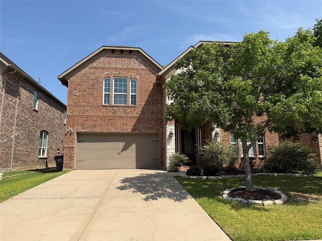 2417 Kingsgate Drive, Little Elm