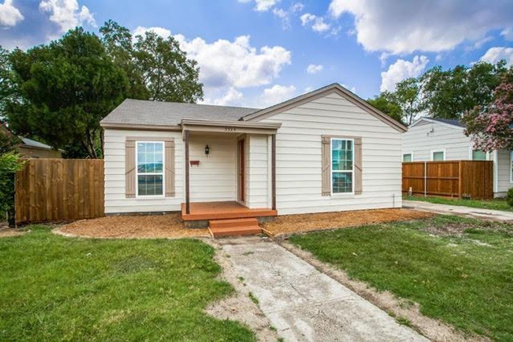 3324 Inwood Road, Dallas