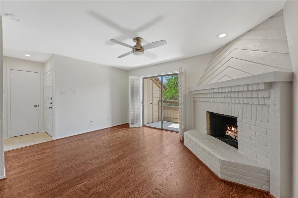 7640 W Greenway Boulevard 6f, Dallas